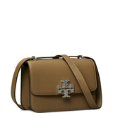 Brown bags, side view