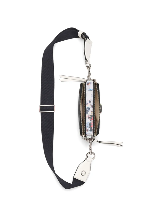 Multi bag, front view