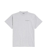 BALENCIAGA - Men Oversized T-Shirt