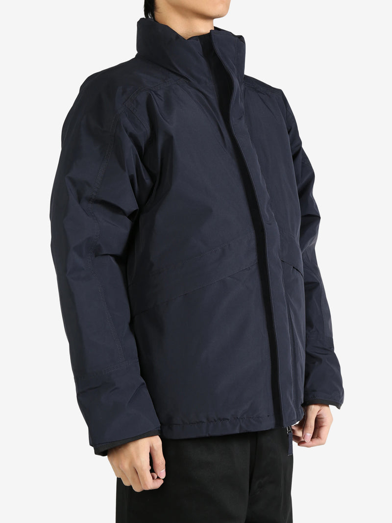 NANAMICA - Men Gore-Tex Short Down Jacket