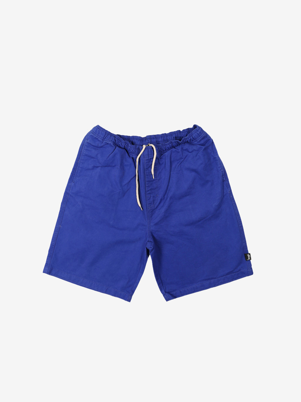 STUSSY - Men Brushed Beach Short