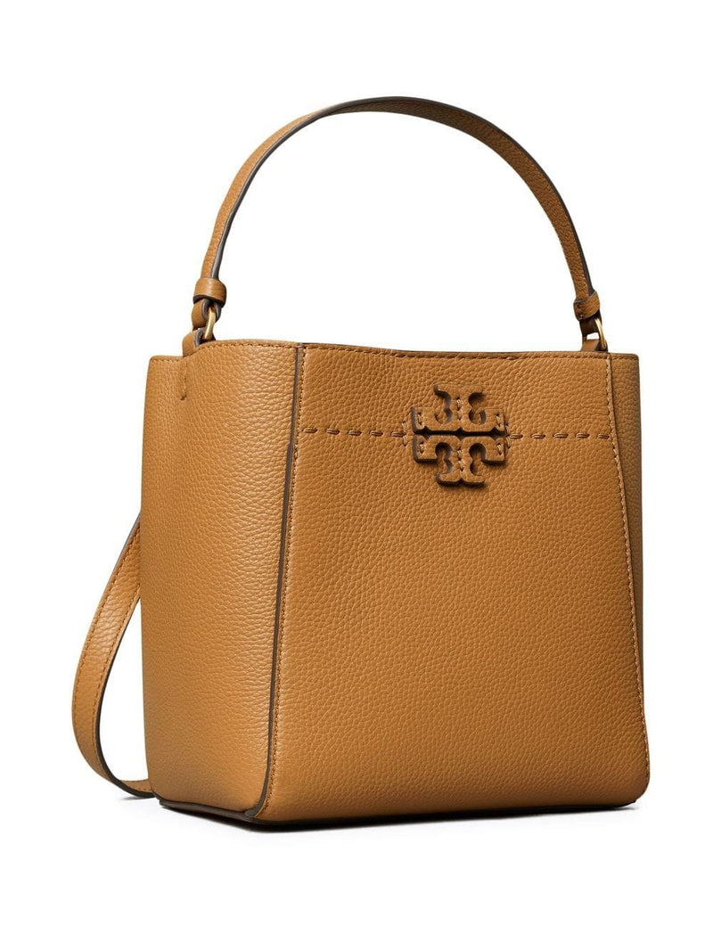 TORY BURCH Women McGraw Small Bucket Bag