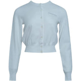White jacket, front view