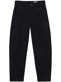 LEMAIRE Men Twisted Workwear Pants