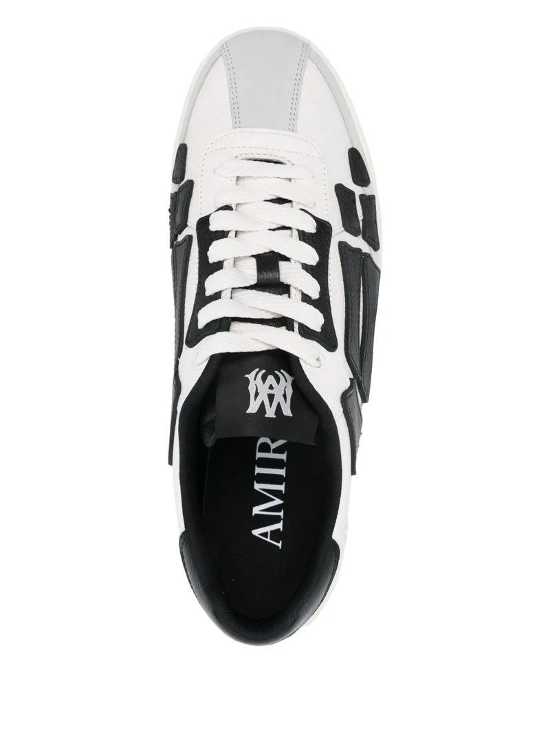 AMIRI - Men Pacific Bones Sneakers