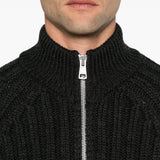 OUR LEGACY - Men Ultra Zip Funnel