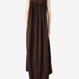RICK OWENS - Women Abito Chalice Gown