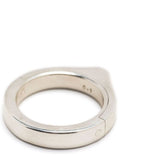 PARTS OF FOUR - Sistema Ring (Terrestrial Surfaced, Expanded, 0.1 CT, Diamond Slab, 4mm, PA+DIA)