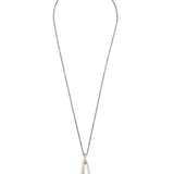 PARTS OF FOUR - Chrysalis Necklace (Cremaster Emergence, Tektite, DA+TEK)