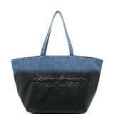 Black bag,front view