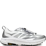 White sneakers, front view