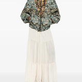 DRIES VAN NOTEN - Women Jacket