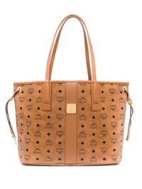 MCM - Unisex Liz Vi Shopper Medium Bag