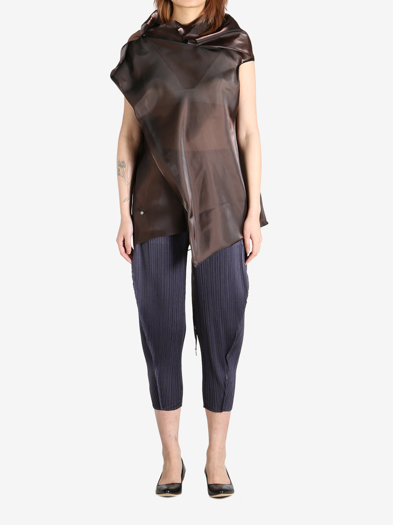 ISSEY MIYAKE - Women Eau Tops