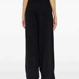 DRIES VAN NOTEN - Women Wide Leg Pant