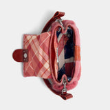 VIVIENNE WESTWOOD - Women Hazel Treasure Handbag