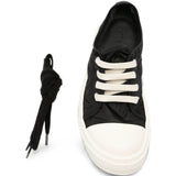 RICK OWENS - Women Tower Low Sneakers