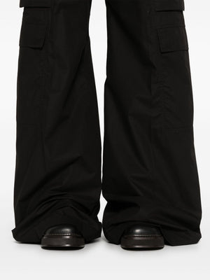 RICK OWENS - Women Cotton Cargobelas