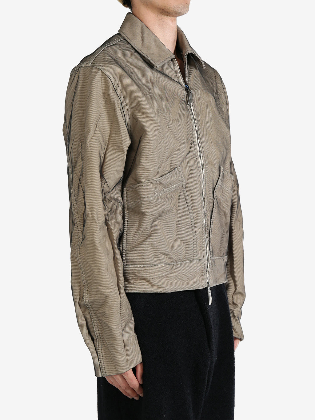 ADER ERROR - Men Poel Jacket