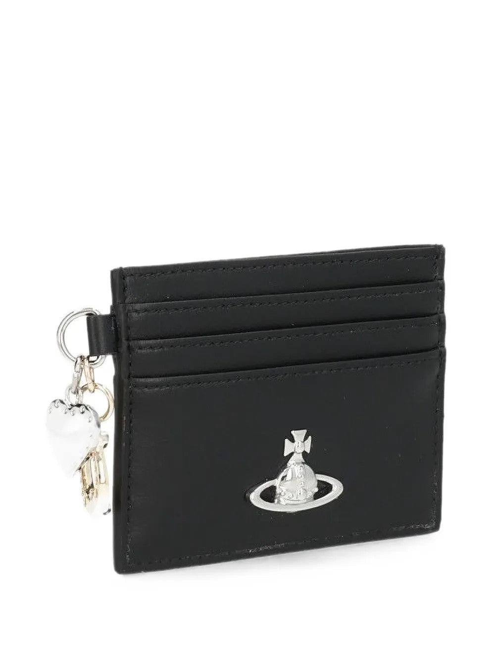 Black bag, front view
