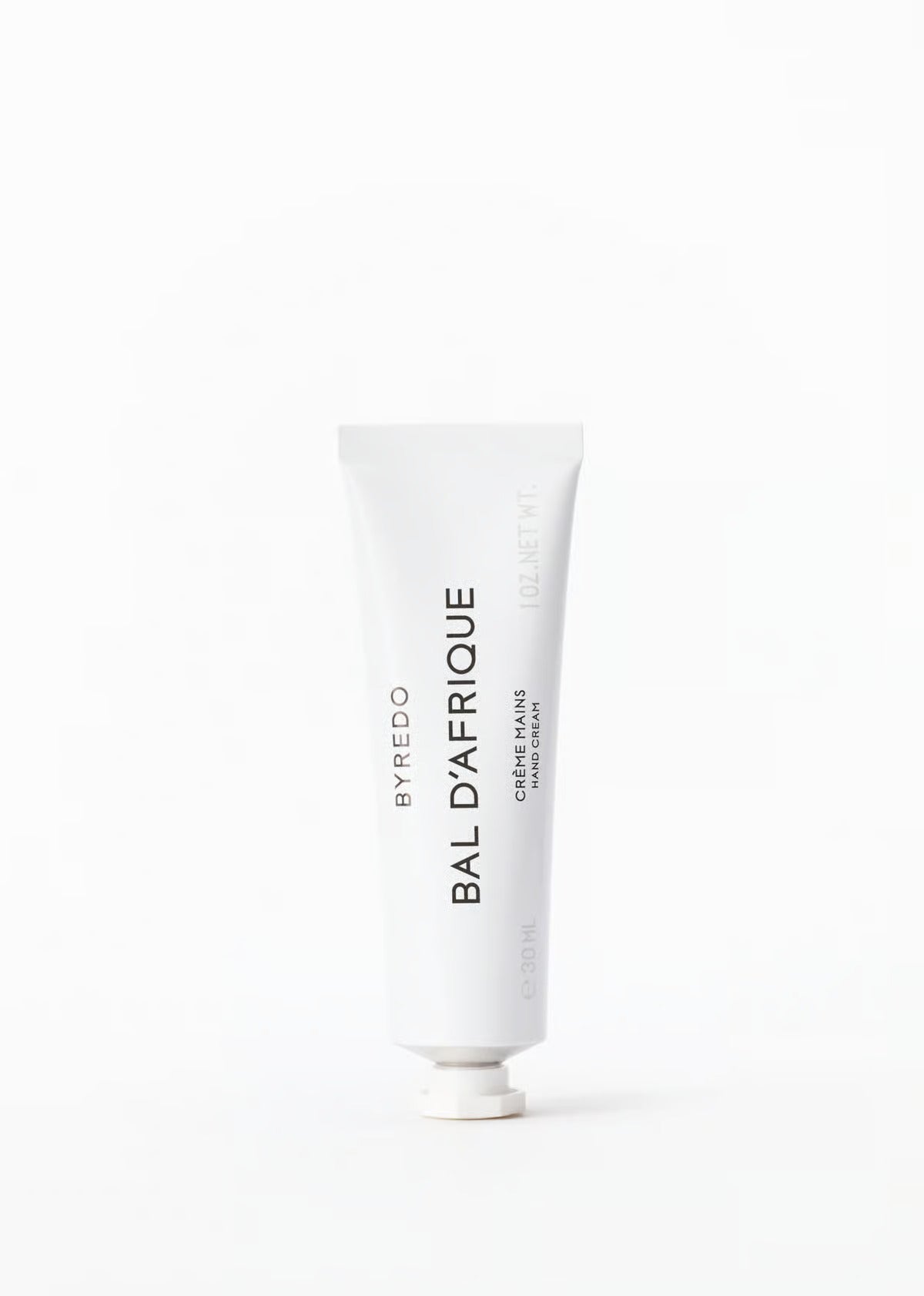Handcream, front view