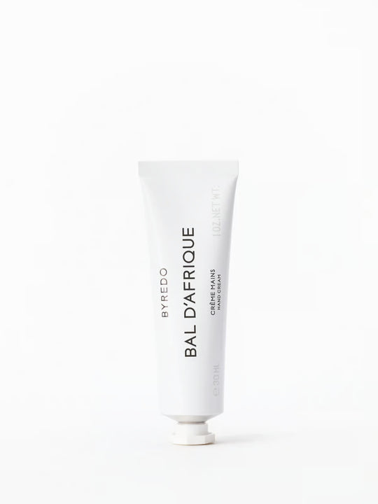Handcream, front view