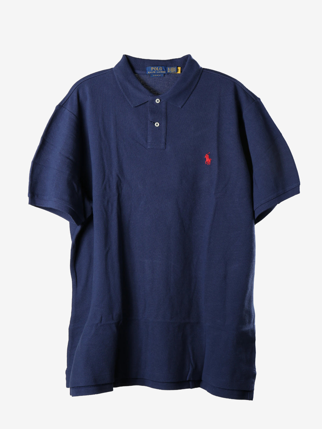 POLO RALPH LAUREN - Men Core Reolen Polo Shirt