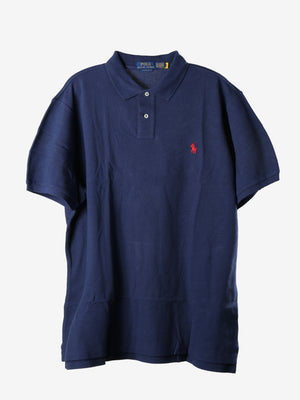 POLO RALPH LAUREN - Men Core Reolen Polo Shirt