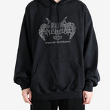 VETEMENTS - Men Antihate Hoodie