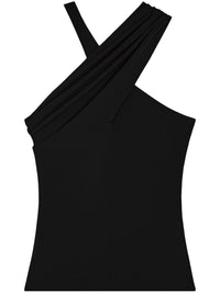 COURRÈGES - Women Criss Cross Top