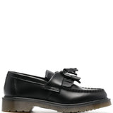 DR. MARTENS - Unisex Adrian Tassel Loafer