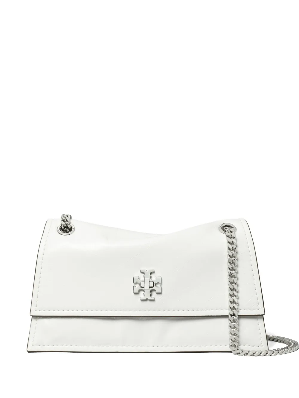 White bags, front view