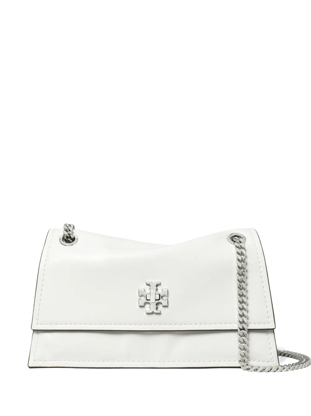 White bags, front view