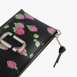 Black bag, front view