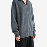 EXTREME CASHMERE - Unisex N°319 Xtra Out Cardigans