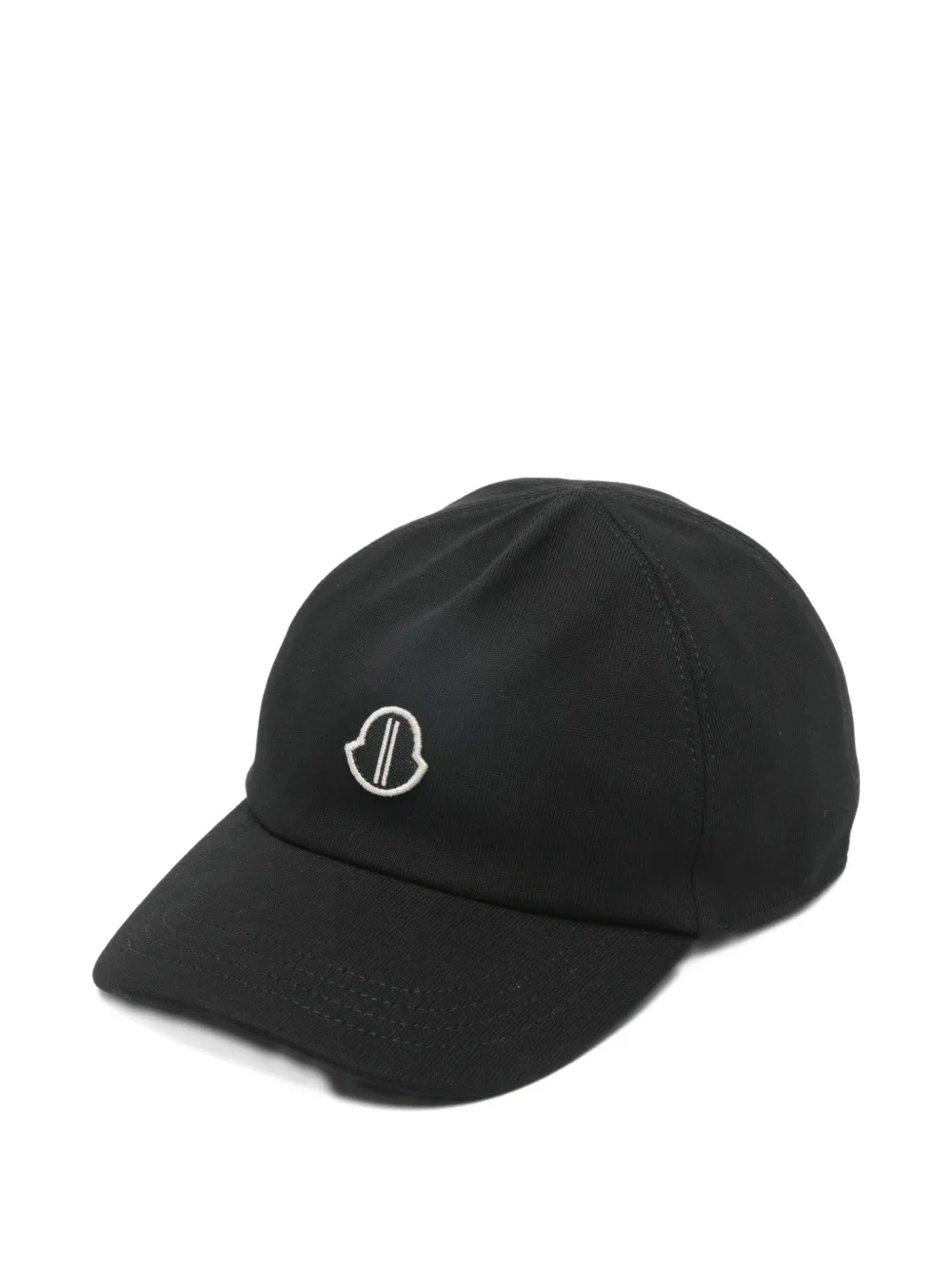 RICK OWENS X MONCLER - Unisex Cappello Baseball Hat – Atelier New York RICK OWENS X MONCLER - Unisex Cappello Baseball Hat – Atelier New York