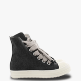 RICK OWENS DRKSHDW - Men Jumbolace Sneakers