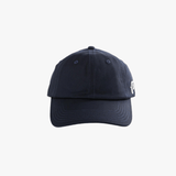Navy hat, front view