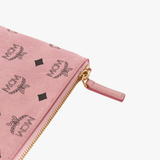 Pink bag, front view