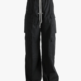 Black pants, front view