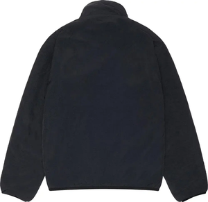 STUSSY - Men Sherpa Reversible Diamond Jacket