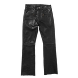 Black pants, front view