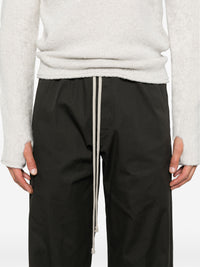 RICK OWENS - Men Dietrich Drawstring Pant