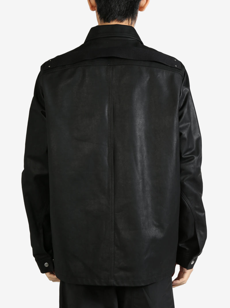 RICK OWENS - Men Brad Jacket