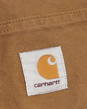 CARHARTT WIP - Unisex Double Knee Pant