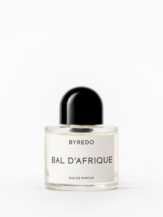 Parfum, front view