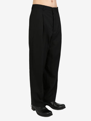 MARNI - Men Straight Trousers