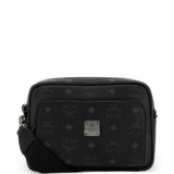 Black bag, front view