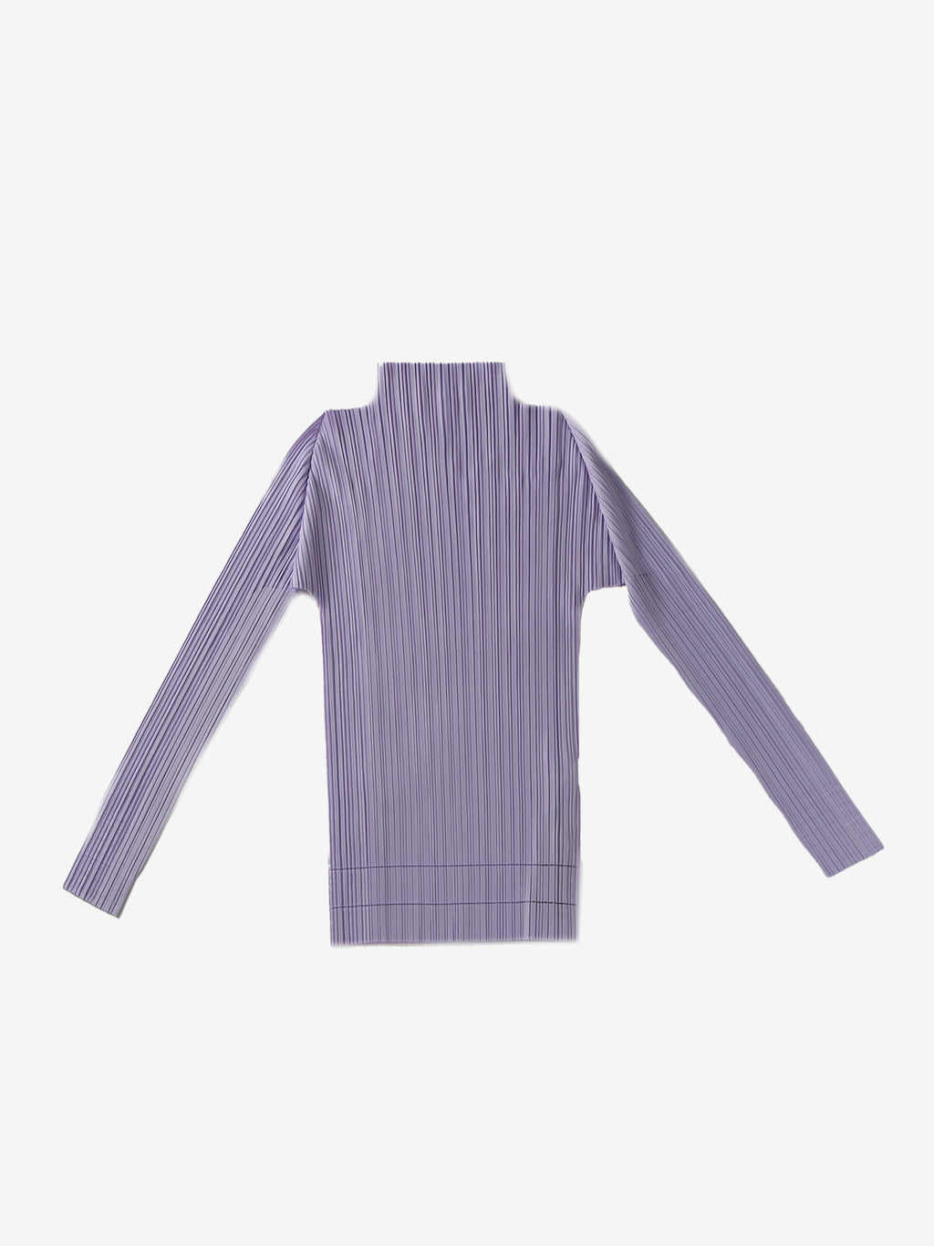 PLEATS PLEASE ISSEY MIYAKE - Women Monthly Colors : December Shirt