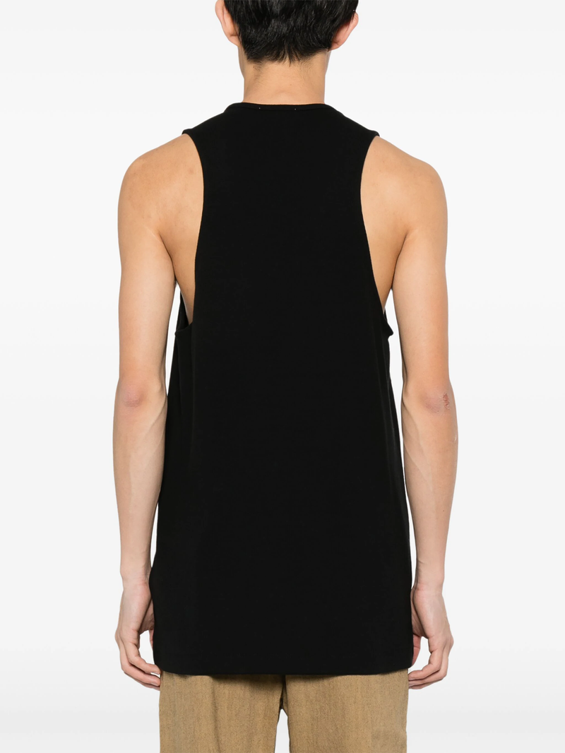 FEAR OF GOD - Men Ribbed Tank